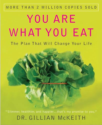 You Are What You Eat: The Plan That Will Change Your Life von Plume